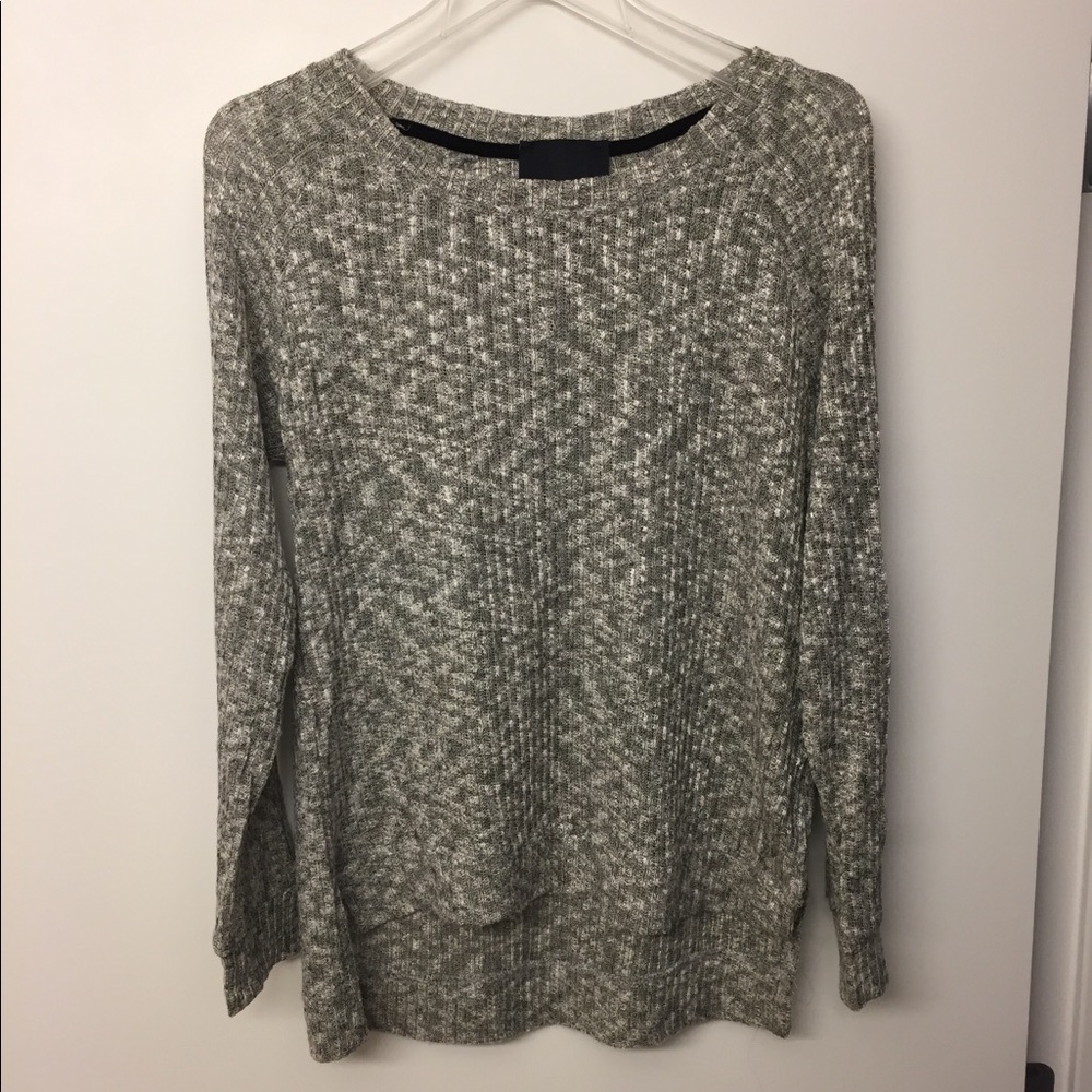 Harlowe & Graham Top